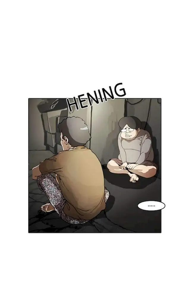 Lookism Bab 2 halaman 23