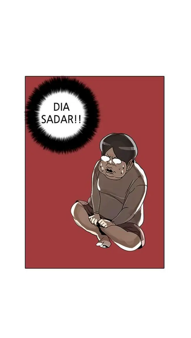 Lookism Bab 2 halaman 27