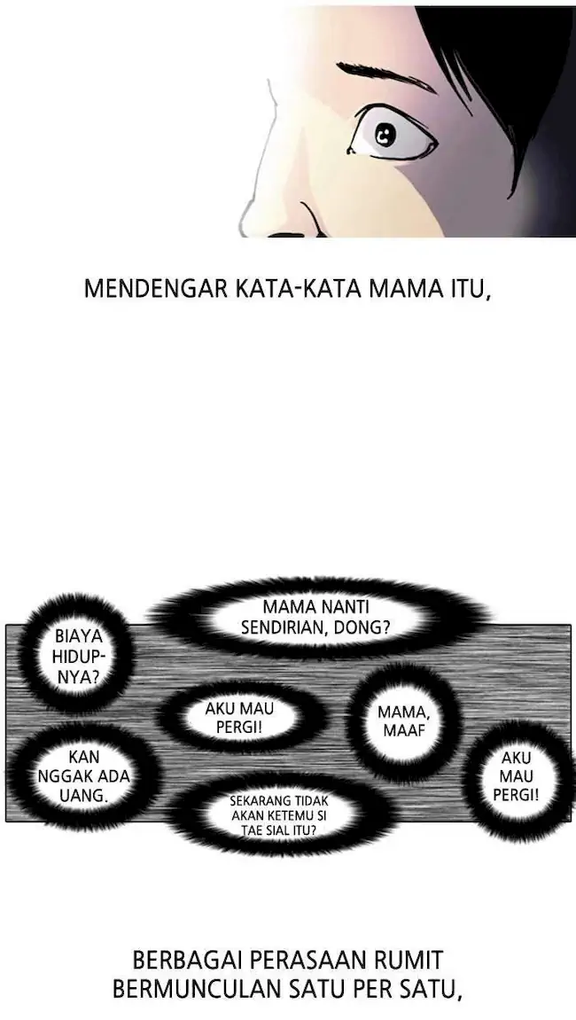 Lookism Bab 2 halaman 30