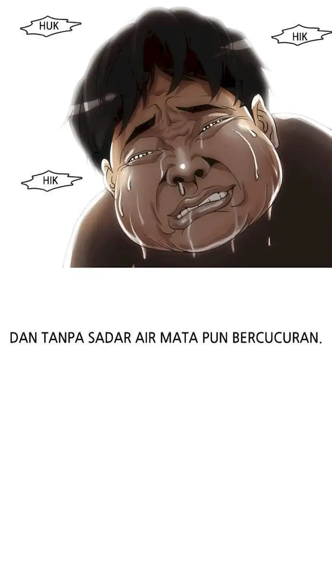 Lookism Bab 2 halaman 32