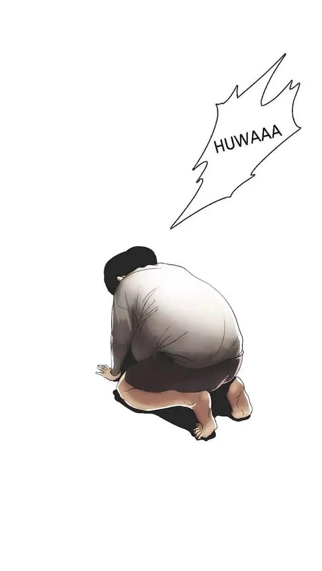 Lookism Bab 2 halaman 33