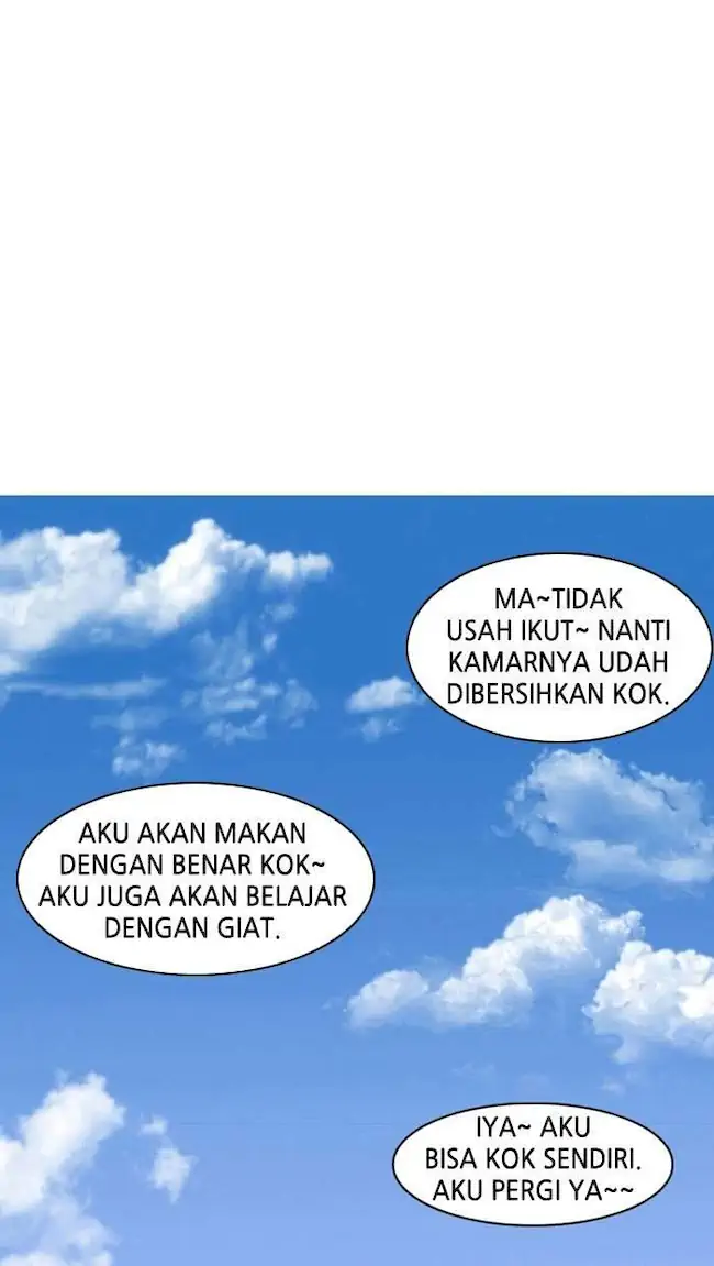 Lookism Bab 2 halaman 35