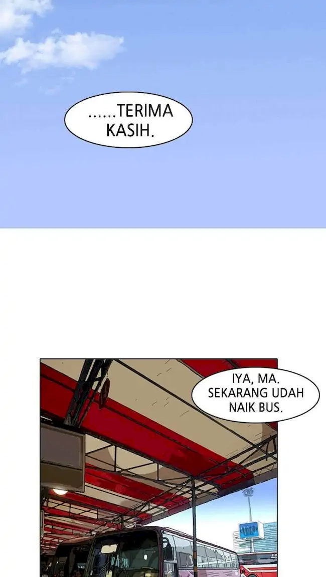 Lookism Bab 2 halaman 36