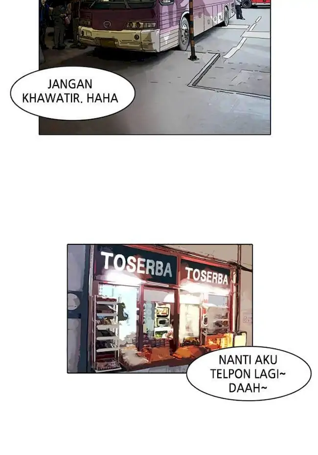 Lookism Bab 2 halaman 37