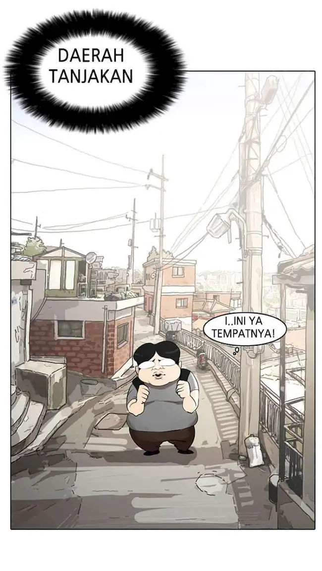 Lookism Bab 2 halaman 41