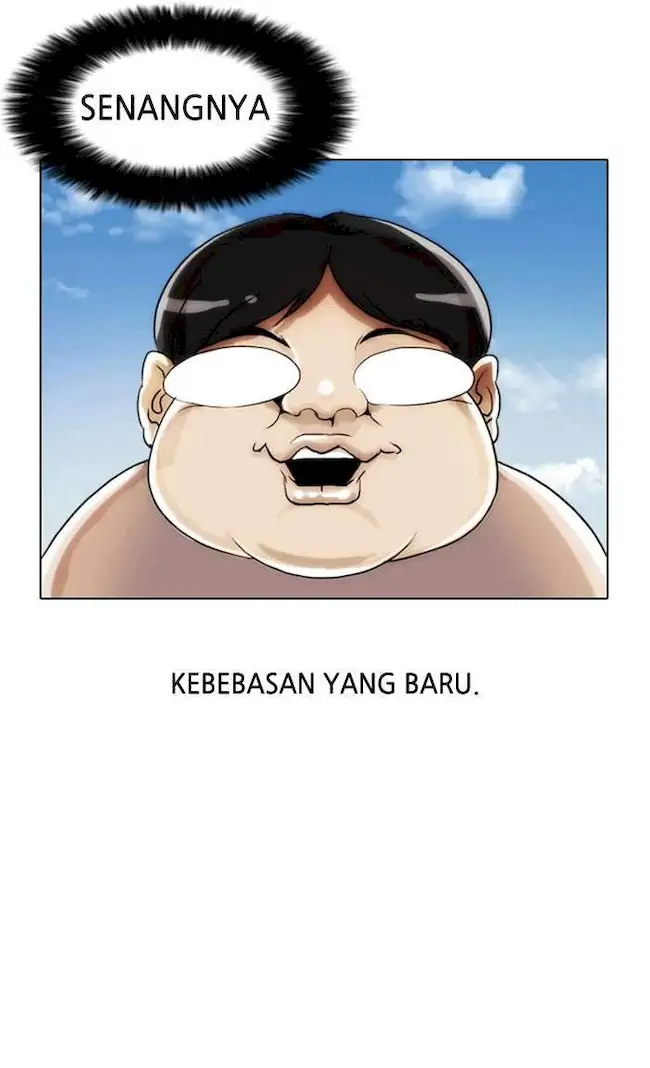 Lookism Bab 2 halaman 43