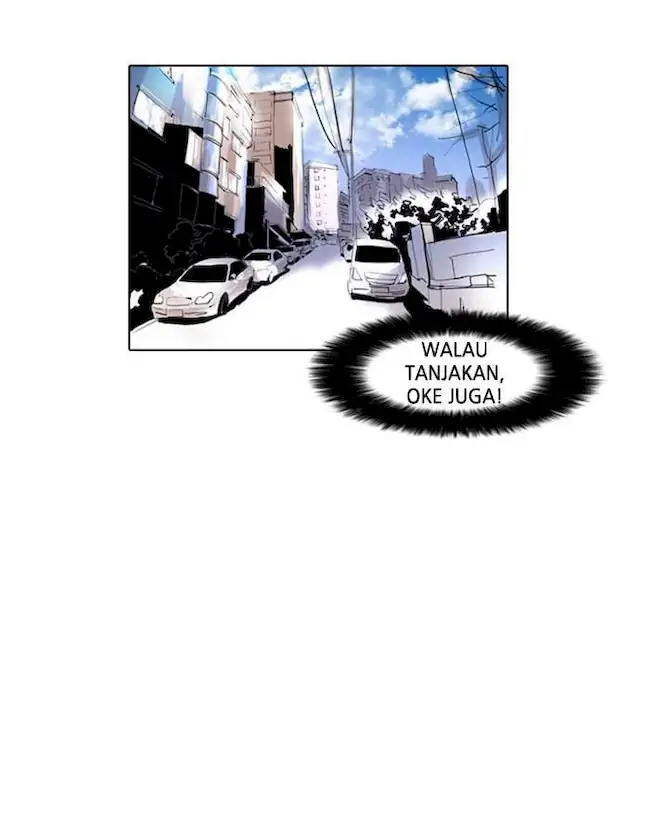 Lookism Bab 2 halaman 45