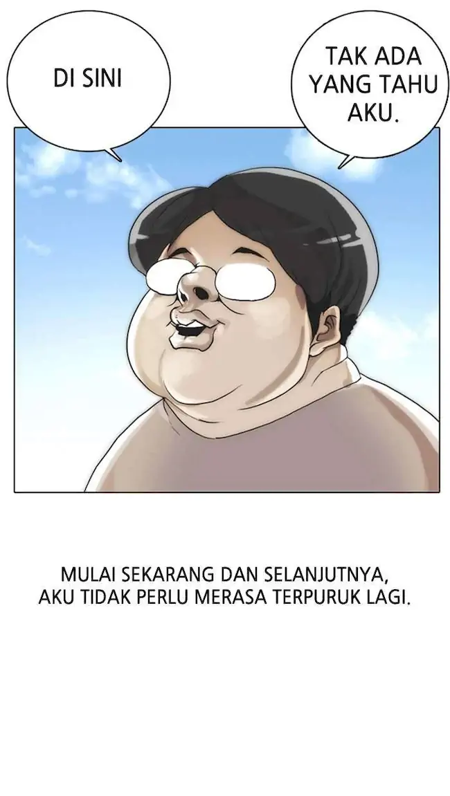 Lookism Bab 2 halaman 46