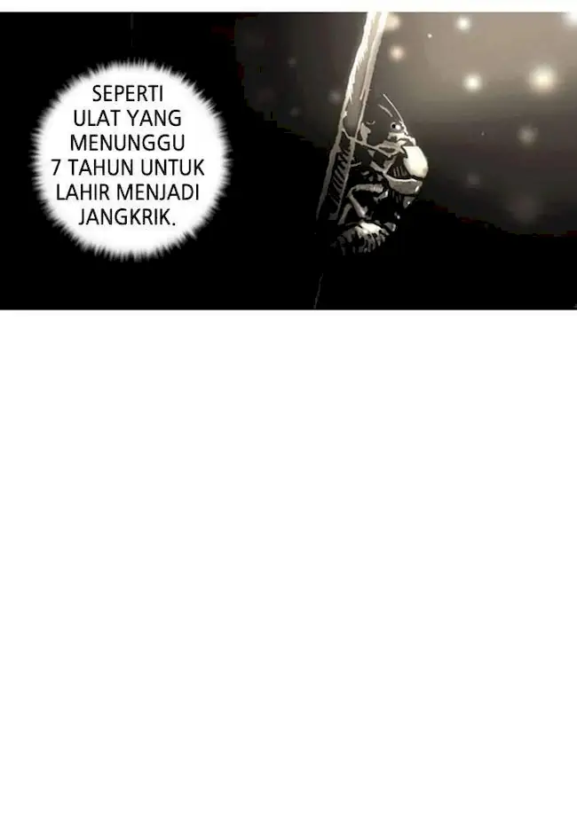 Lookism Bab 2 halaman 48