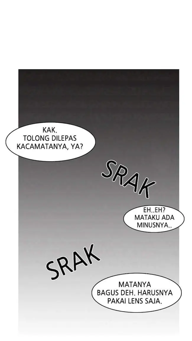 Lookism Bab 2 halaman 55
