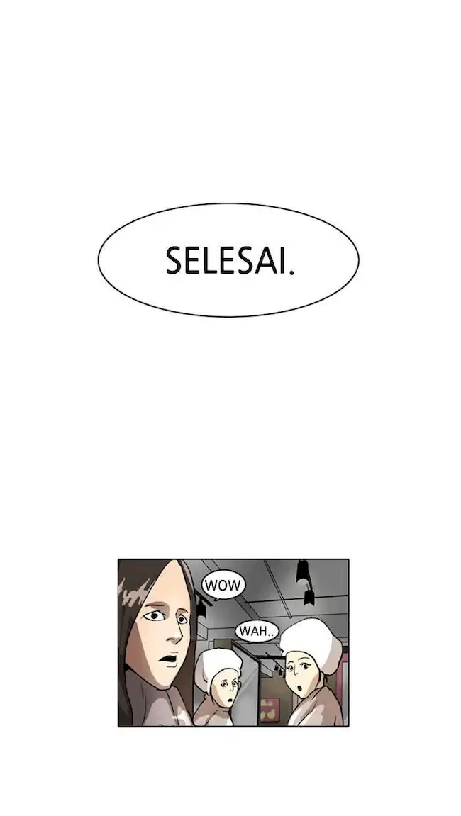 Lookism Bab 2 halaman 56