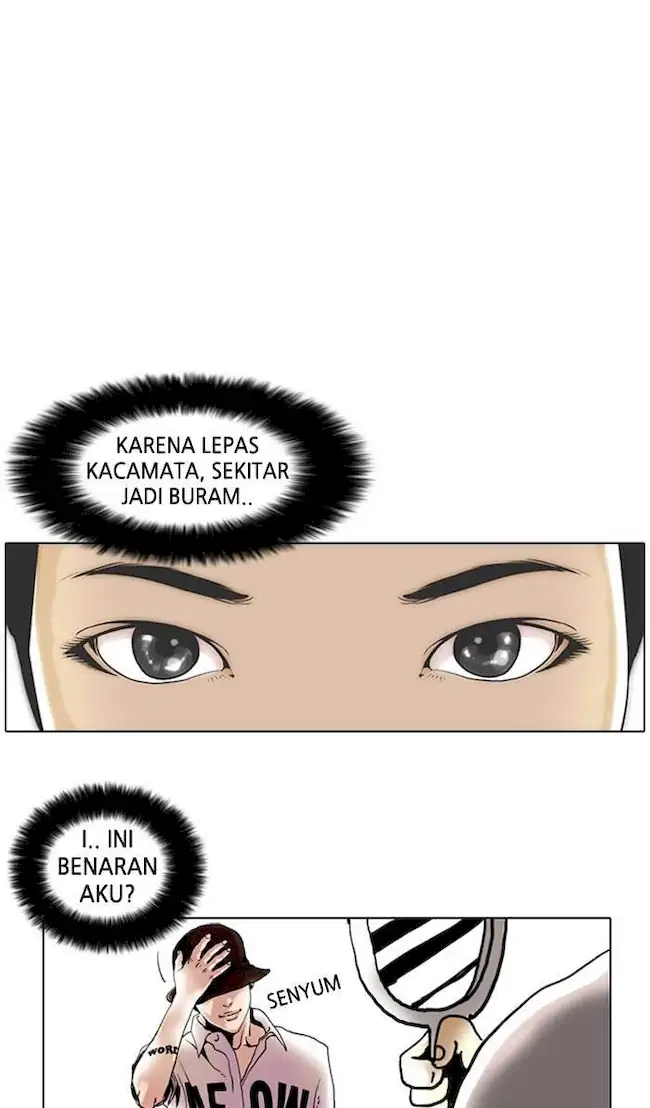 Lookism Bab 2 halaman 57