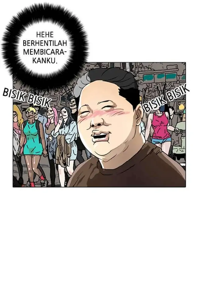Lookism Bab 2 halaman 61