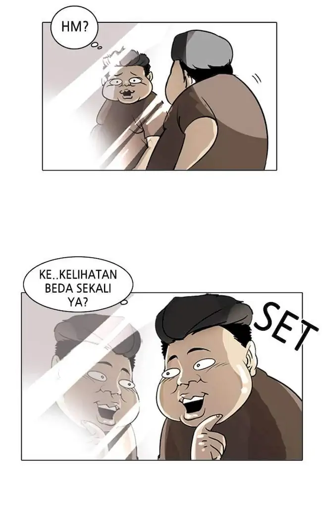 Lookism Bab 2 halaman 62