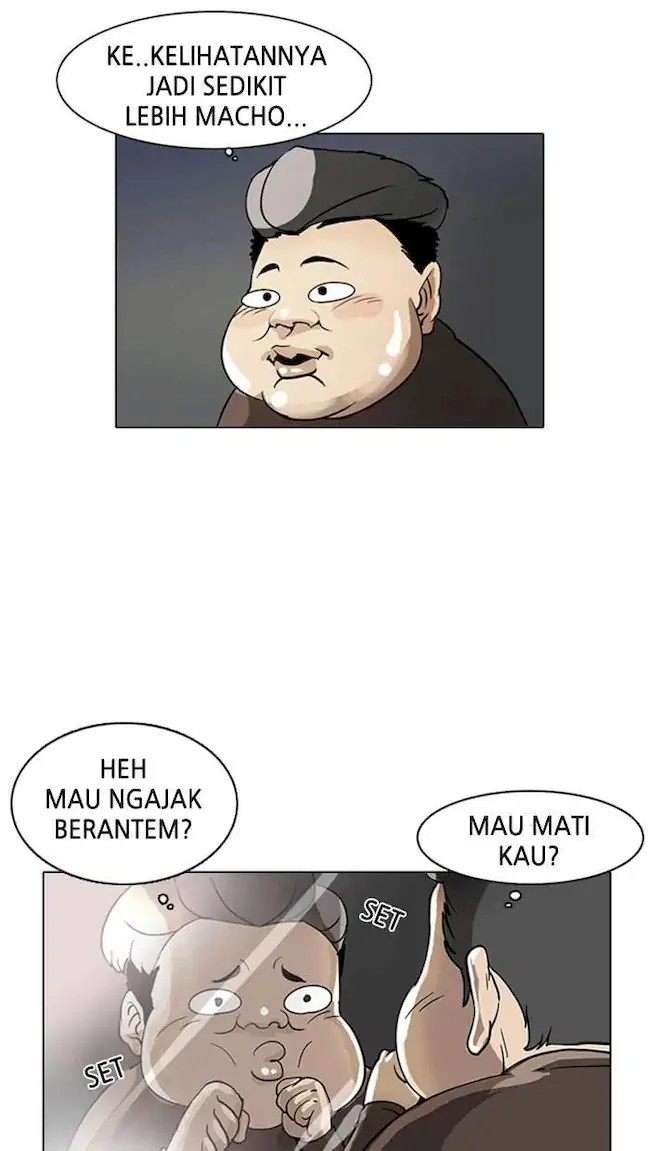 Lookism Bab 2 halaman 63
