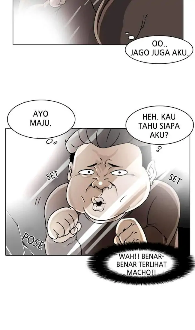 Lookism Bab 2 halaman 64