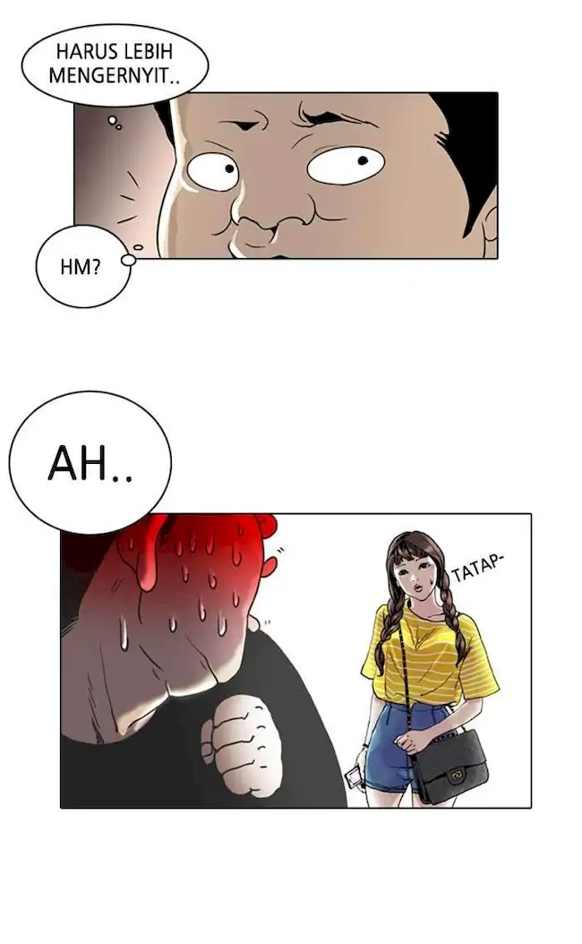 Lookism Bab 2 halaman 65