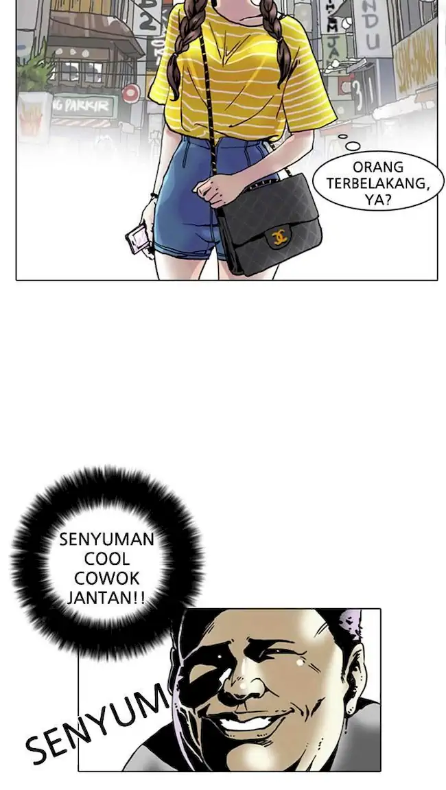 Lookism Bab 2 halaman 67
