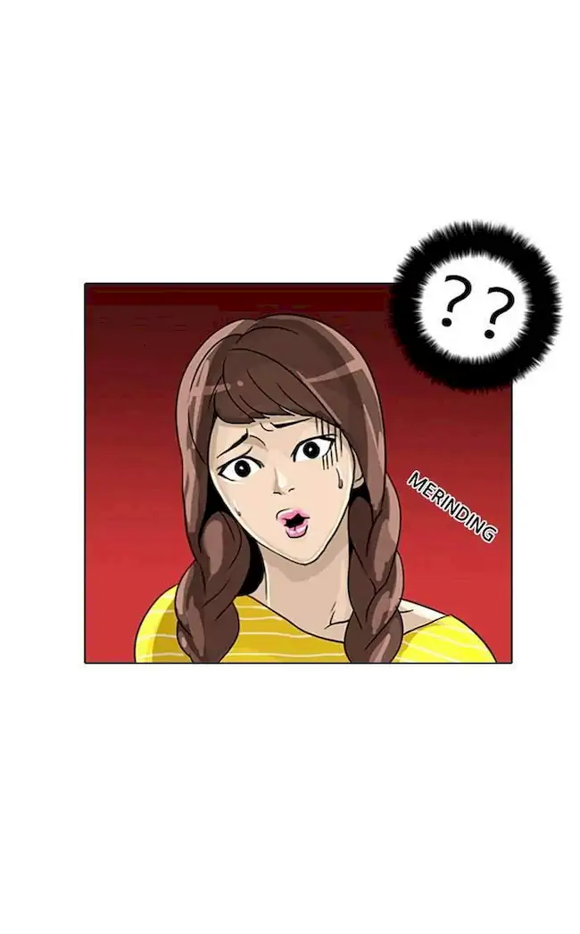 Lookism Bab 2 halaman 68
