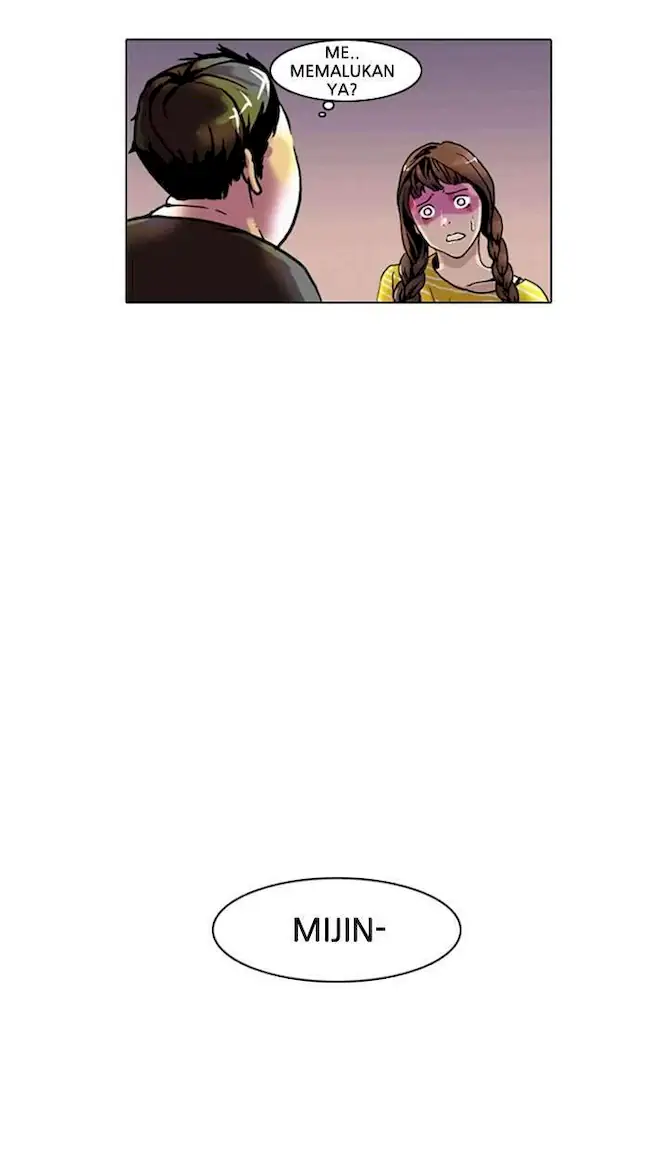 Lookism Bab 2 halaman 69