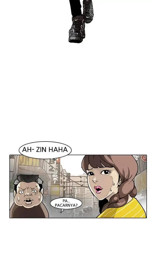 Lookism Bab 2 halaman 71