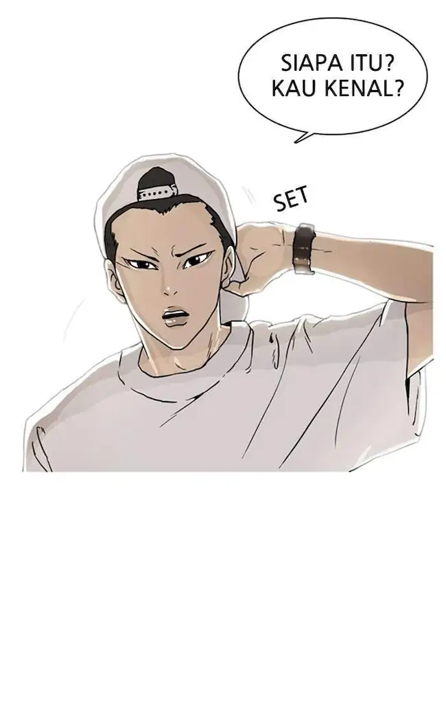 Lookism Bab 2 halaman 72