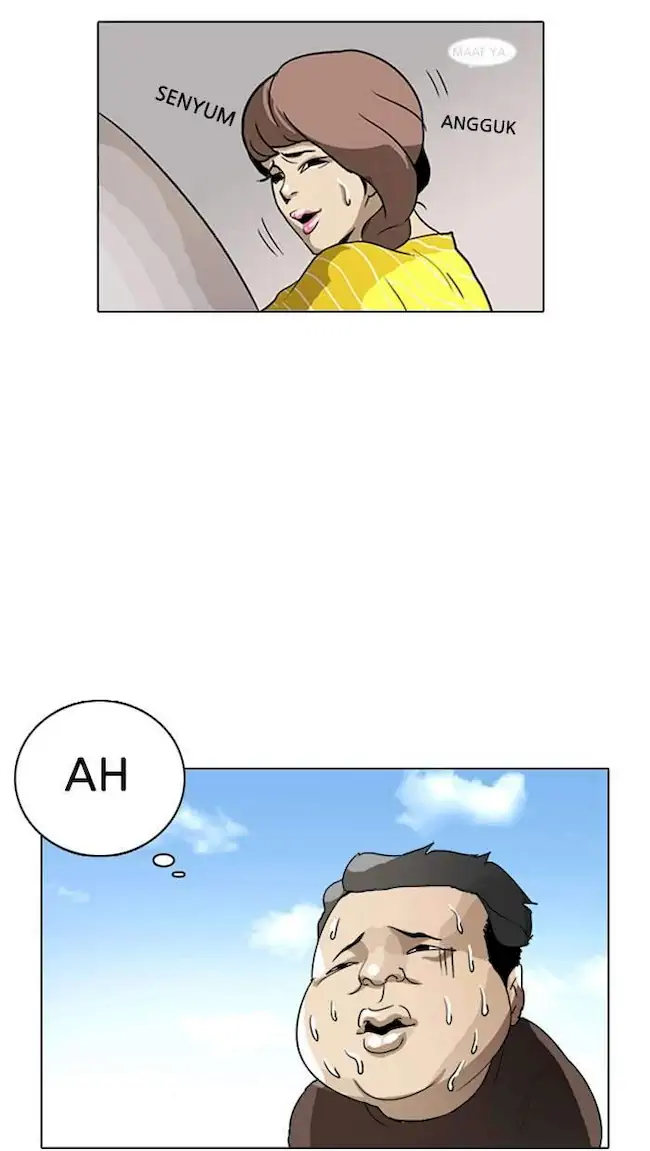 Lookism Bab 2 halaman 77