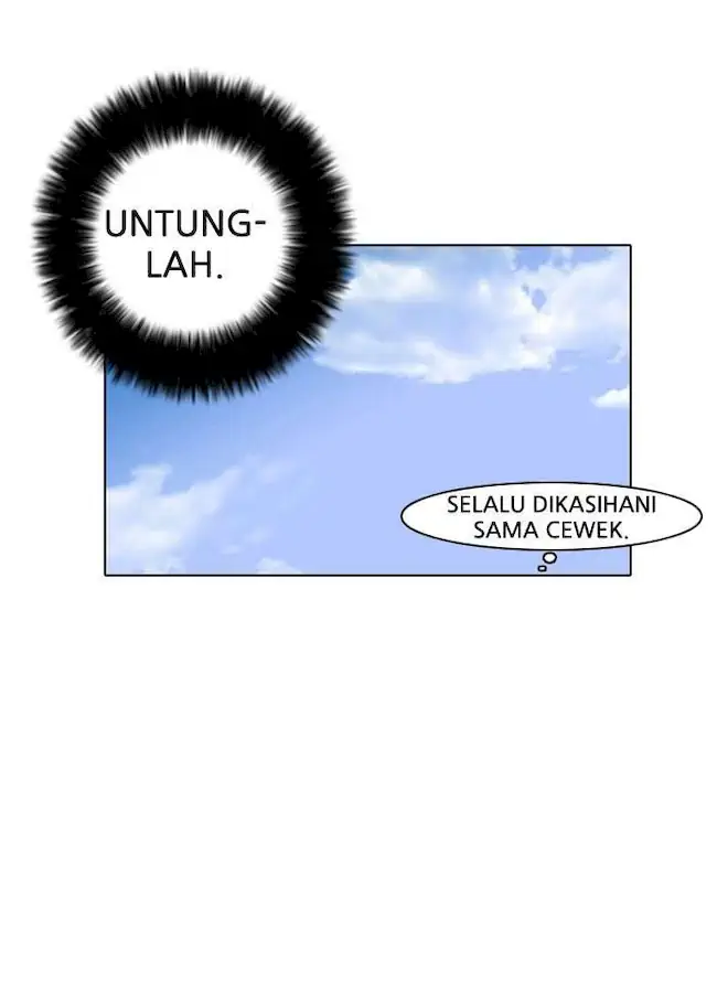 Lookism Bab 2 halaman 78