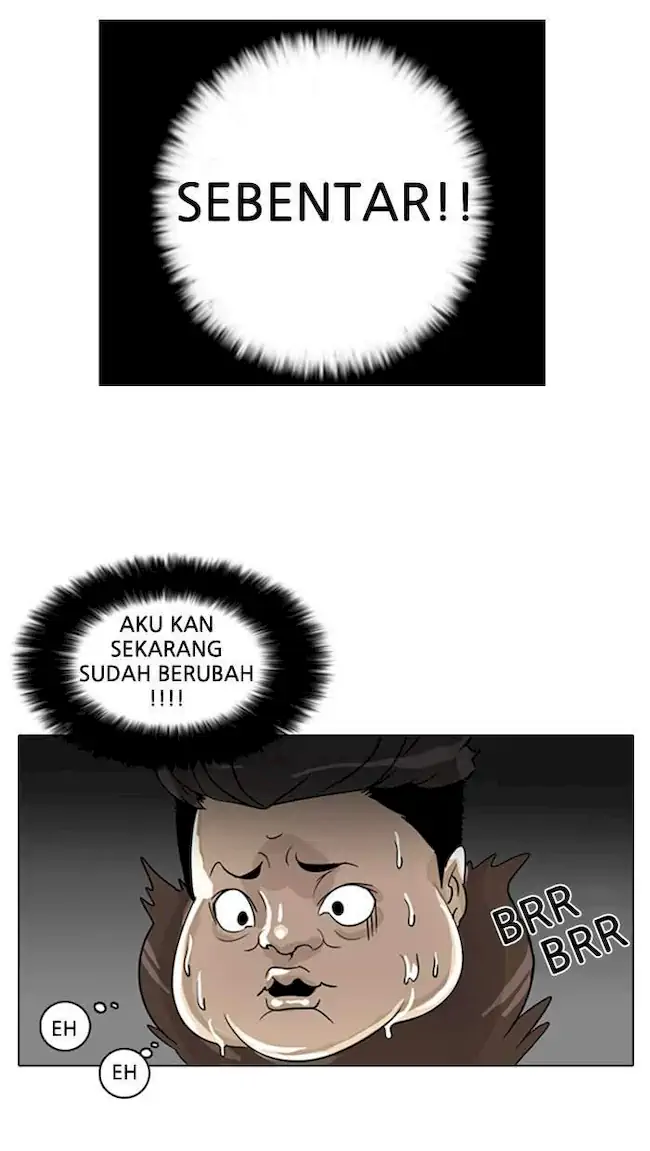 Lookism Bab 2 halaman 79