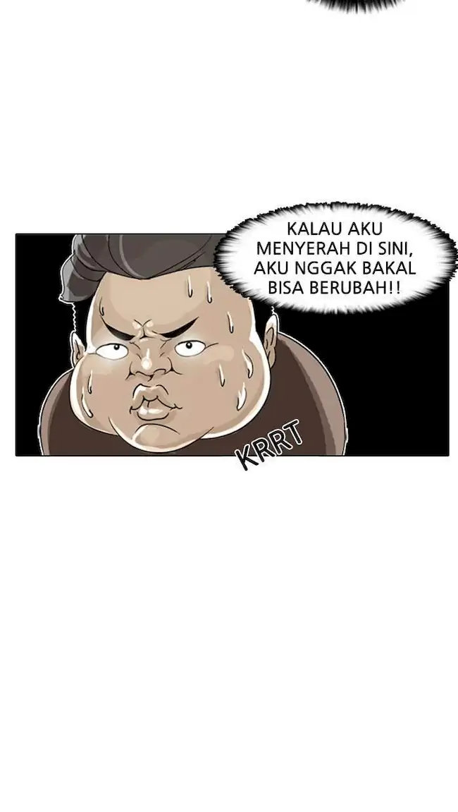 Lookism Bab 2 halaman 81