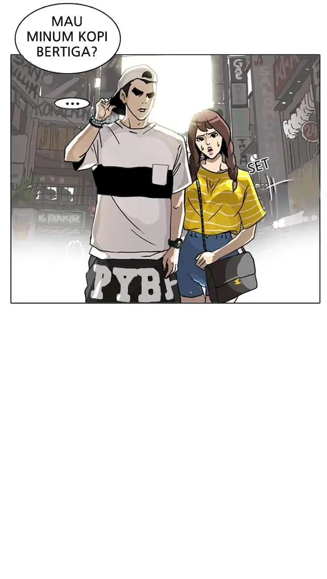 Lookism Bab 2 halaman 85