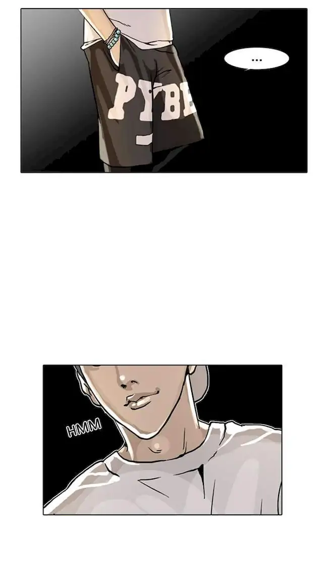 Lookism Bab 2 halaman 86