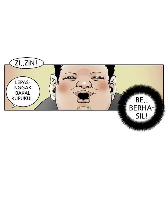 Lookism Bab 2 halaman 88