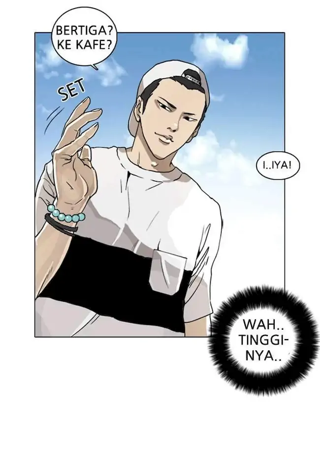 Lookism Bab 2 halaman 89
