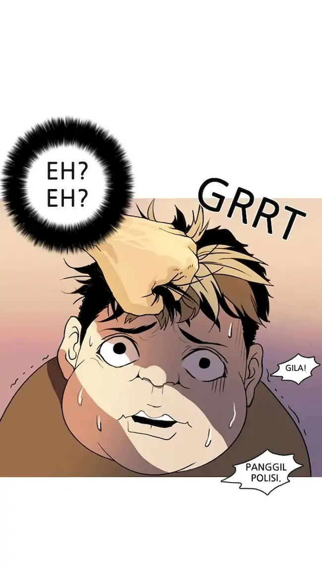 Lookism Bab 2 halaman 93
