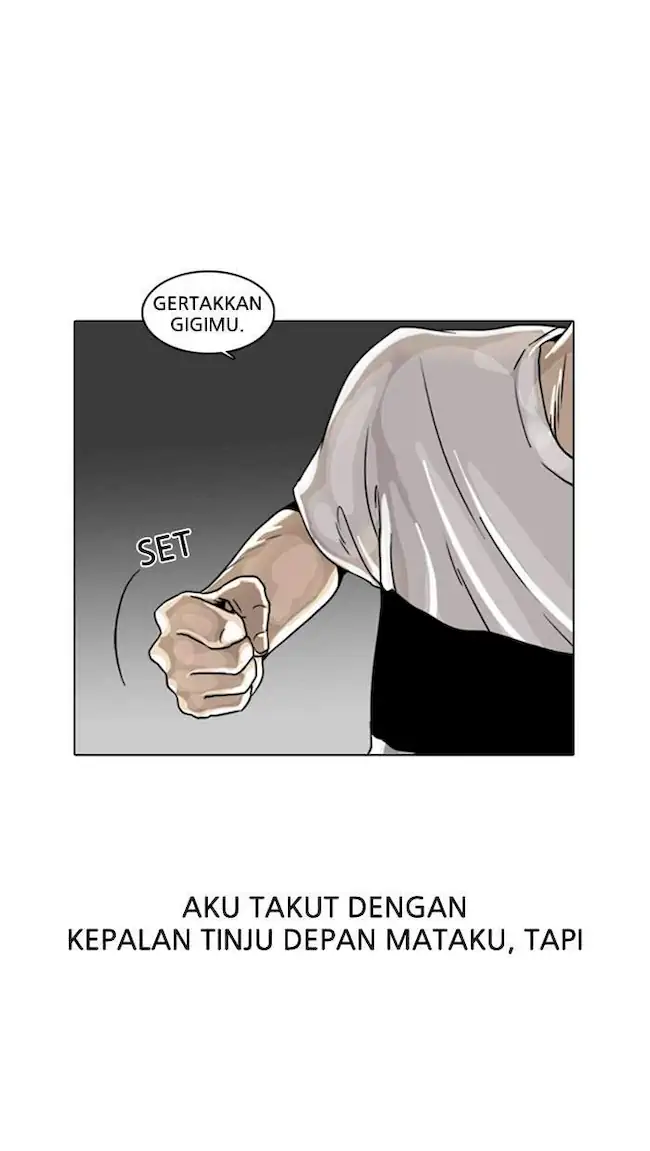 Lookism Bab 2 halaman 94