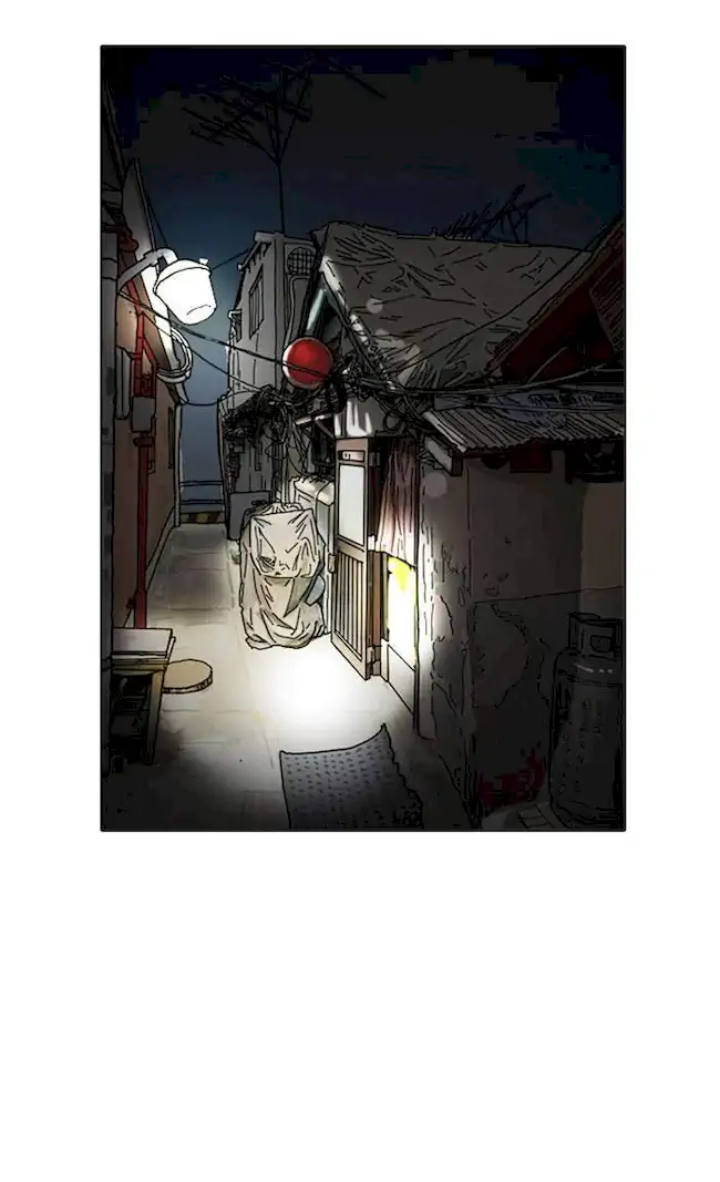 Lookism Bab 2 halaman 96