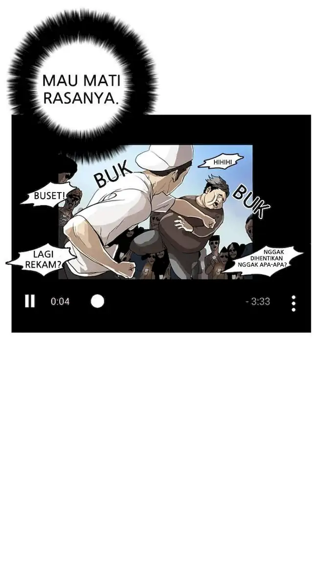 Lookism Bab 2 halaman 98