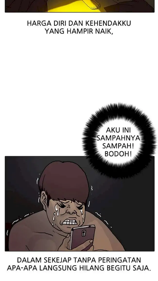 Lookism Bab 2 halaman 100
