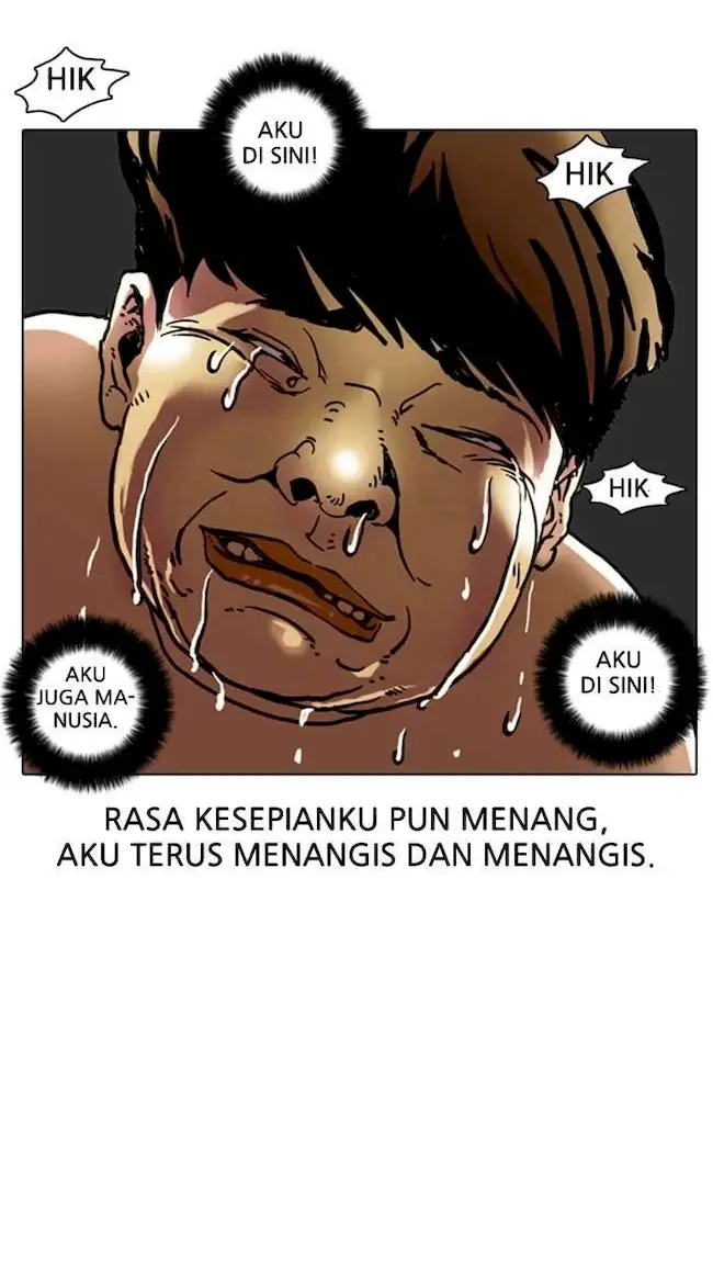 Lookism Bab 2 halaman 105