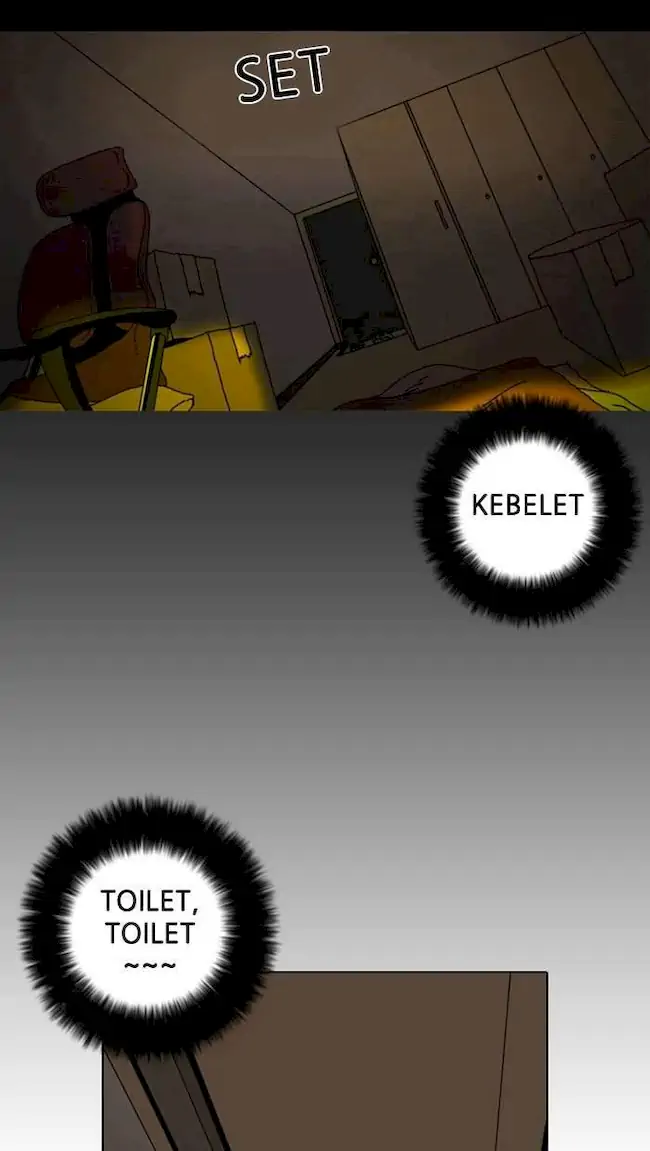 Lookism Bab 2 halaman 109
