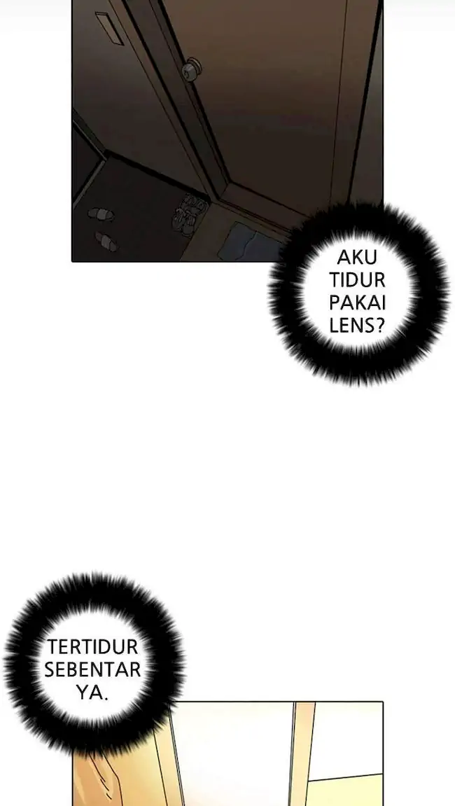 Lookism Bab 2 halaman 110