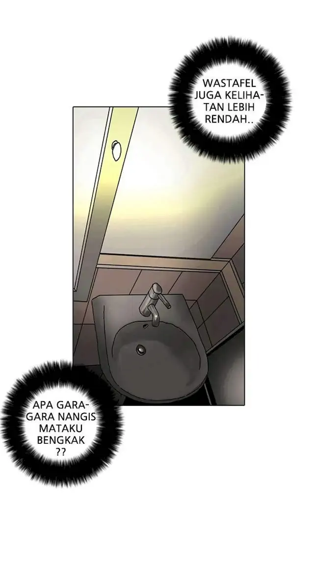 Lookism Bab 2 halaman 113