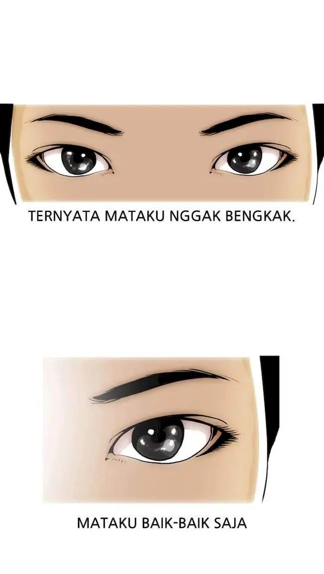 Lookism Bab 2 halaman 115