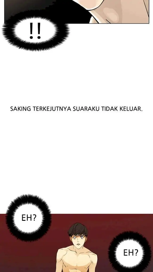 Lookism Bab 2 halaman 120
