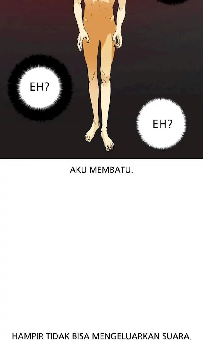 Lookism Bab 2 halaman 121