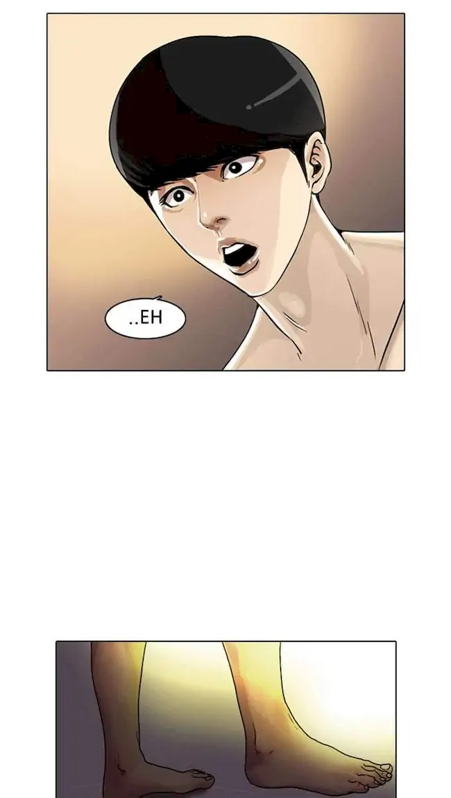 Lookism Bab 2 halaman 122