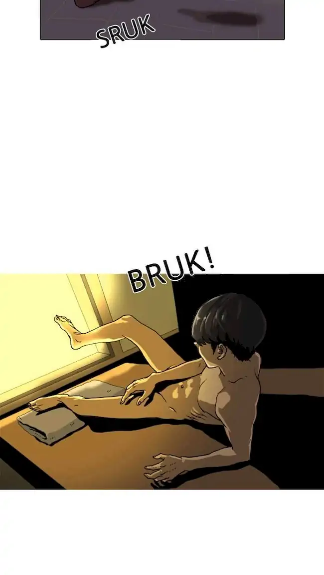 Lookism Bab 2 halaman 123