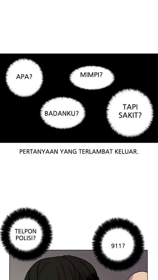 Lookism Bab 2 halaman 124