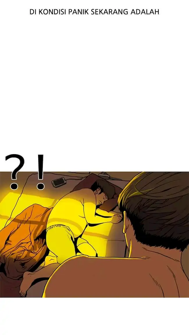 Lookism Bab 2 halaman 126